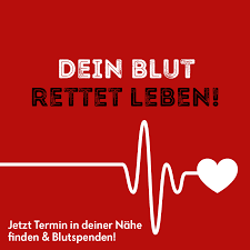 Blutspenden